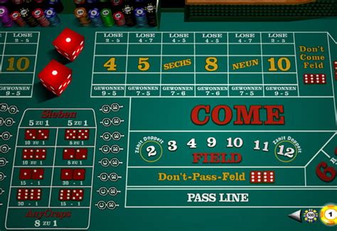 Craps microgaming kostenlos spielen  In truth, there was little wrong with Microgaming’s original version of the game, it played well enough and looked good, but this new version has taken this on a level